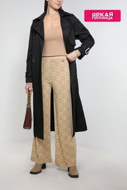 TWINSET: Кюлоты 