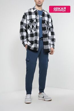 PEPE JEANS: Брюки с карманами 
