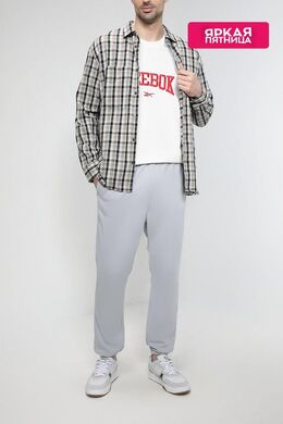REEBOK: Брюки джоггеры 