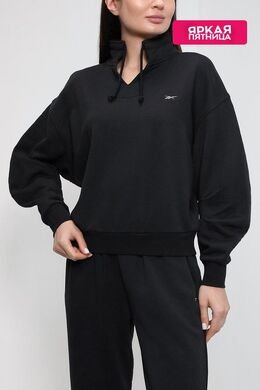 REEBOK: Короткий свитшот 