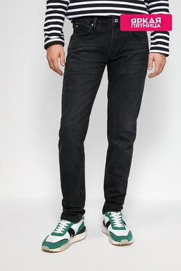 PEPE JEANS: Однотонные джинсы 