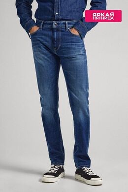 PEPE JEANS: Джинсовые джинсы 