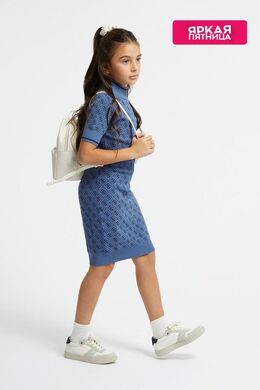Guess: Обтягивающее платье 