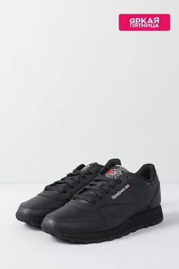 REEBOK: Кроссовки  Classic Leather