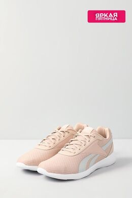 REEBOK: Розовые кроссовки 