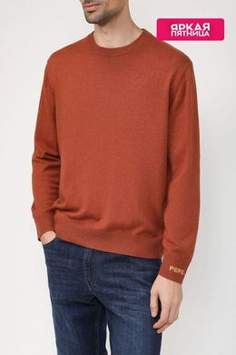 PEPE JEANS: Хлопковый свитер 