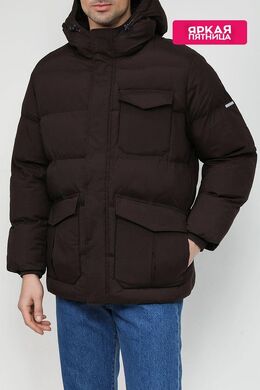 PEPE JEANS: Зимняя куртка 