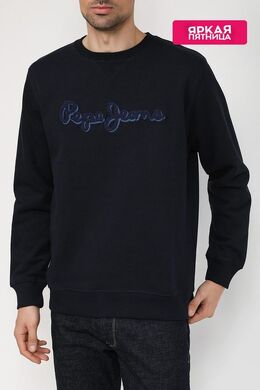 PEPE JEANS: Хлопковый свитшот 