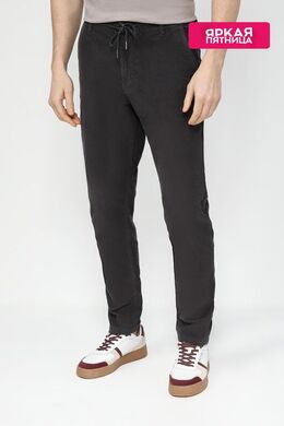 PEPE JEANS: Хлопковые брюки 