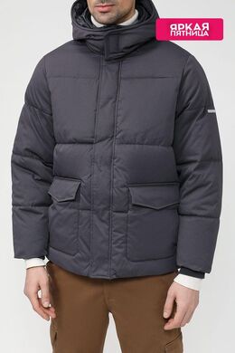 PEPE JEANS: Зимняя куртка 