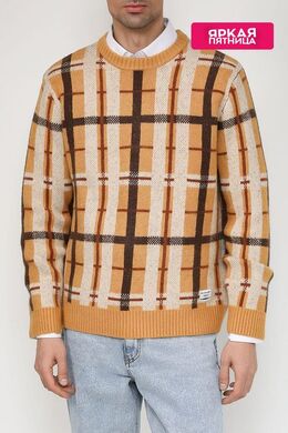 PEPE JEANS: Свитер с принтом 