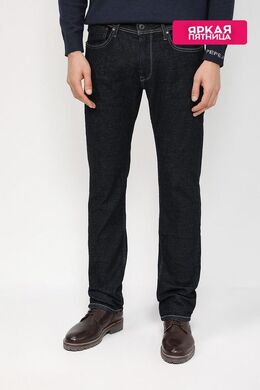 PEPE JEANS: Однотонные джинсы 