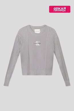 Calvin Klein Jeans: Хлопковый свитер 