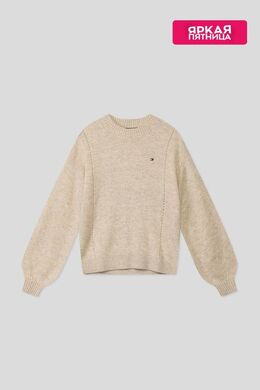 Tommy Hilfiger: Свитер из шерсти 