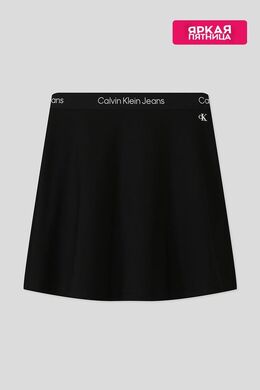 Calvin Klein Jeans: Короткая юбка 