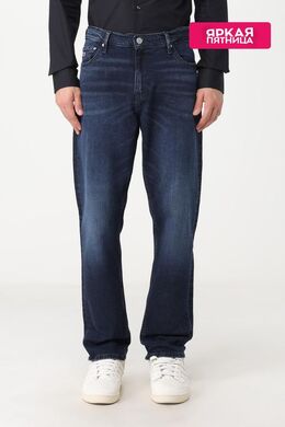 Tommy Jeans: Джинсовые джинсы 