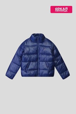 Tommy Hilfiger: Зимняя куртка 