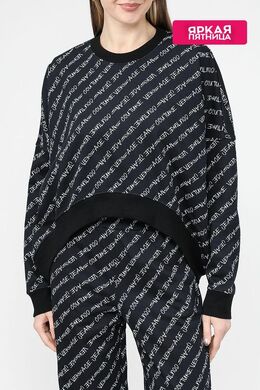 VERSACE JEANS COUTURE: Хлопковый свитшот 