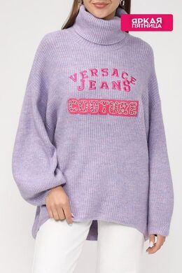 VERSACE JEANS COUTURE: Свитер 