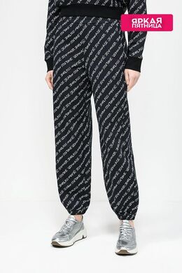 VERSACE JEANS COUTURE: Хлопковые брюки 