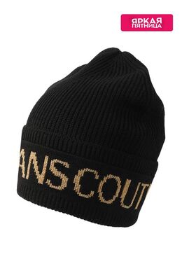 VERSACE JEANS COUTURE: Шапка 
