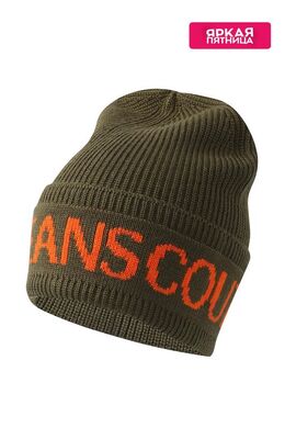 VERSACE JEANS COUTURE: Шапка 