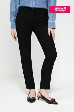 VERSACE JEANS COUTURE: Однотонные брюки 