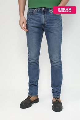 LEVI'S: Зауженные джинсы 