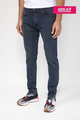 LEVI'S: Однотонные джинсы 