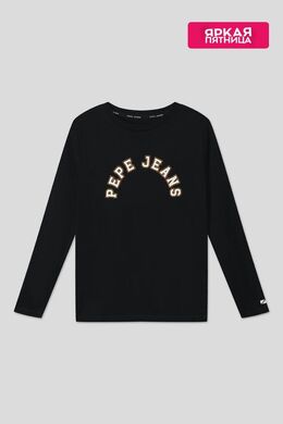 PEPE JEANS: Хлопковый свитшот 