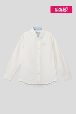 PEPE JEANS: Хлопковая рубашка 