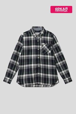 PEPE JEANS: Хлопковая рубашка 