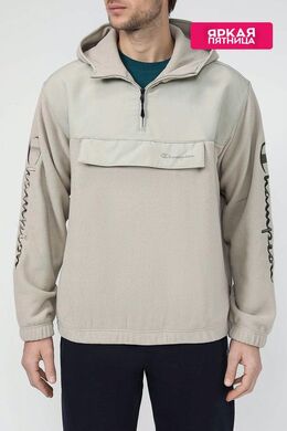 Champion: Флисовая толстовка 