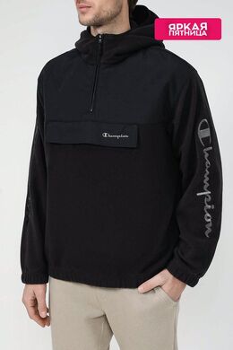 Champion: Флисовая толстовка 