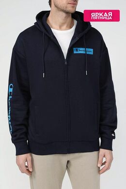 Champion: Толстовка с карманами 