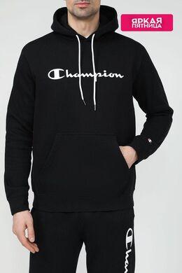 Champion: Толстовка с карманами 