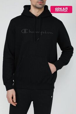 Champion: Толстовка с карманами 