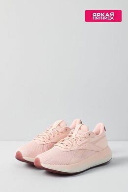 REEBOK: Розовые кроссовки  DMX