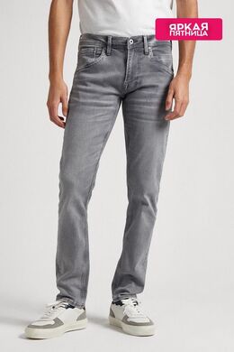 PEPE JEANS: Джинсовые джинсы 