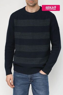 PEPE JEANS: Хлопковый свитер 