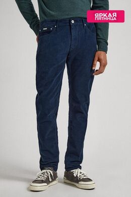 PEPE JEANS: Джинсовые джинсы 