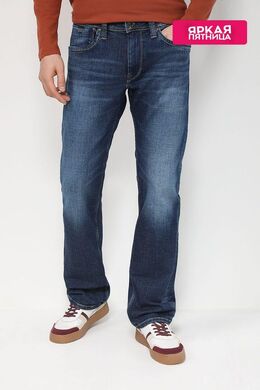 PEPE JEANS: Джинсы на молнии 