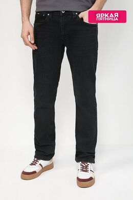 PEPE JEANS: Однотонные джинсы 