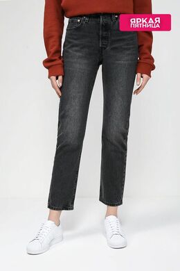 LEVI'S: Короткие джинсы 