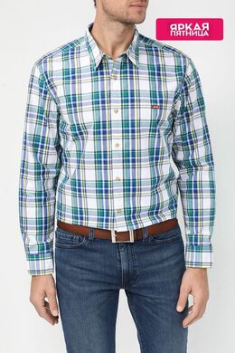 LEVI'S: Хлопковая рубашка 