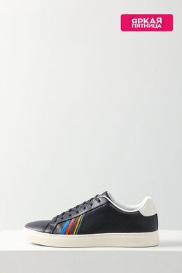 Paul Smith: Синие кеды 
