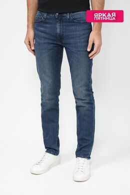 LEVI'S: Зауженные джинсы 