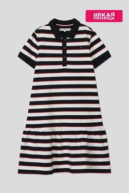 Tommy Hilfiger: Хлопковое платье 