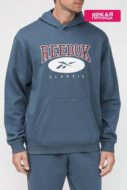 REEBOK: Спортивная толстовка 