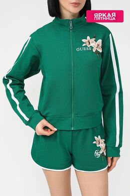 Guess: Толстовка на молнии 